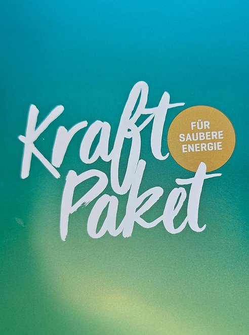 Energiewende Fürth