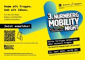 3. Nürnberger Mobility Night