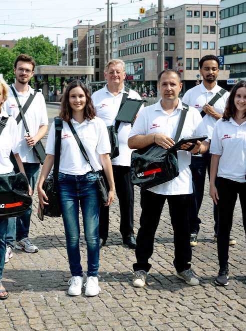 kundig Dialogmarketing Nürnberg