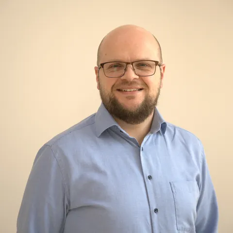 Michael Götschel