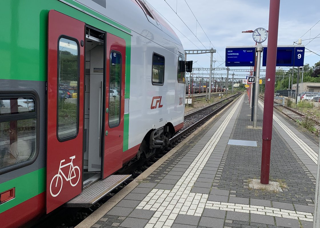 Erhebung zur Kundenzufriedenheit für Mittelrheinbahn und MoselLux gestartet