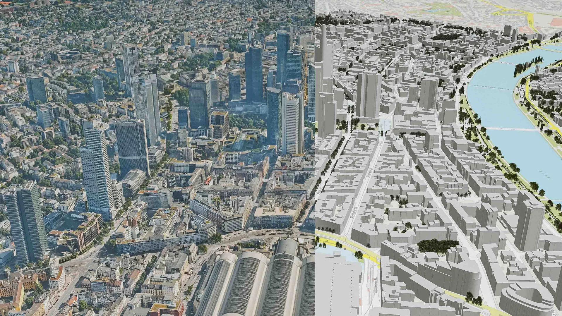 Fußverkehrsstrategie für Frankfurt am Main