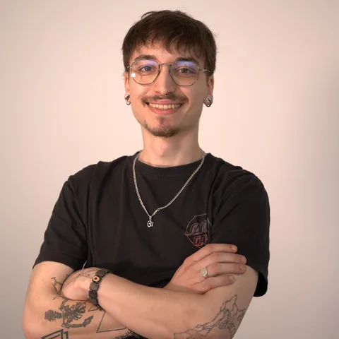 Luka Henkelmann