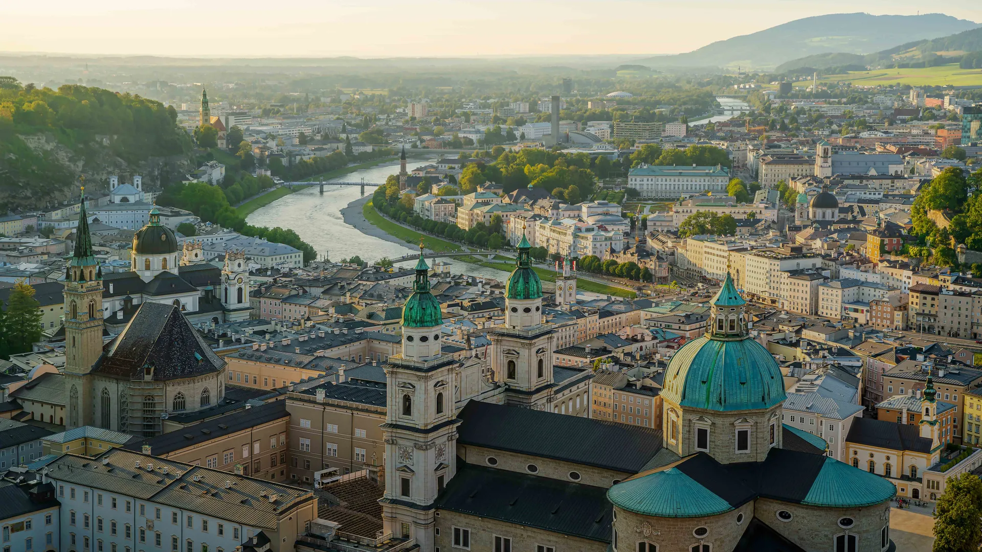Qualitätsbewertung Salzburg